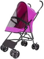 Cochecitos para mascotas “DODOPET” - Imagen 3