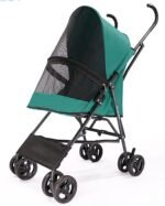 Cochecitos para mascotas “DODOPET” - Imagen 4