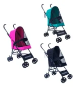 Cochecitos para mascotas “DODOPET” - Imagen 5