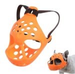 Bozal Transpirable para Perros de Cara Plana - Imagen 2