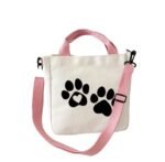 Bolso Tote "Mi Huella Favorita" - Imagen 2