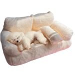 Cama suave anti estrés - Imagen 2