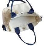 Bolso Tote "Mi Huella Favorita" - Imagen 4