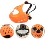 Bozal Transpirable para Perros de Cara Plana - Imagen 4