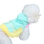 Rompevientos "Happy Traveler"