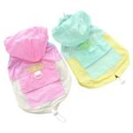 Rompevientos "Happy Traveler" - Imagen 2