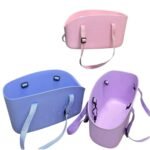 Bolso de viaje "Crocitas" - Imagen 2