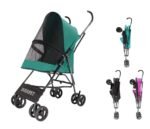 Cochecitos para mascotas “DODOPET”