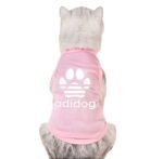 Camiseta "Adidog" - Imagen 3